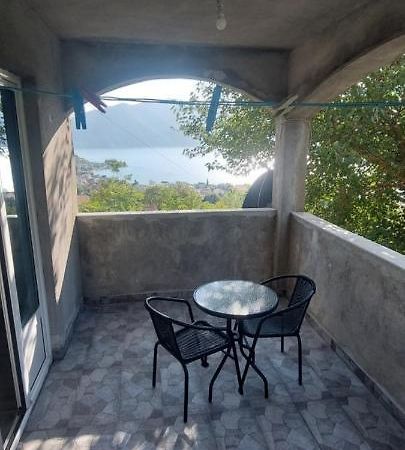 Samardzici Apartment Risan Exterior foto