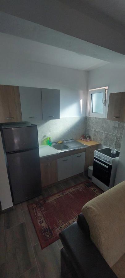 Samardzici Apartment Risan Exterior foto