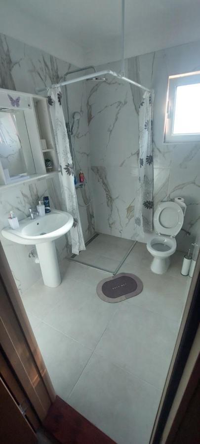 Samardzici Apartment Risan Exterior foto