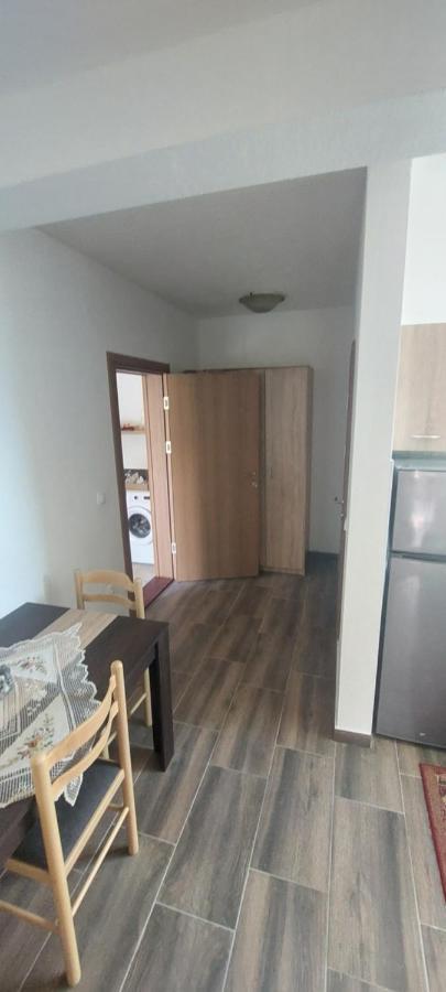 Samardzici Apartment Risan Exterior foto
